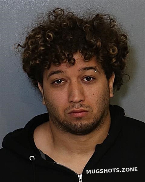 JULIAN MENDEZ LEBRON 01 01 2024 Osceola County Mugshots Zone