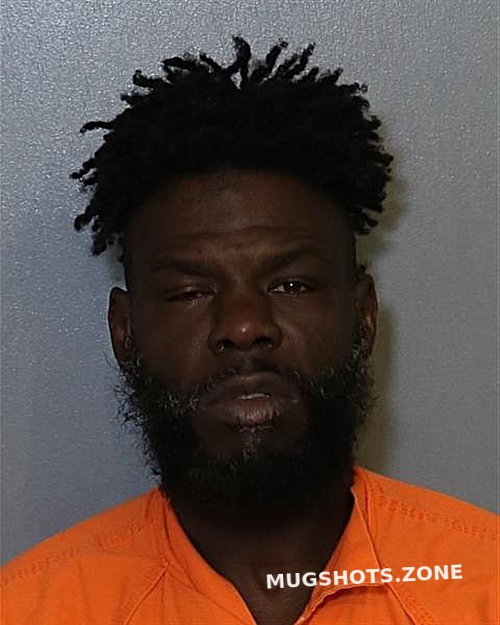 MICHAEL SAMUEL REED 01 09 2024 Osceola County Mugshots Zone