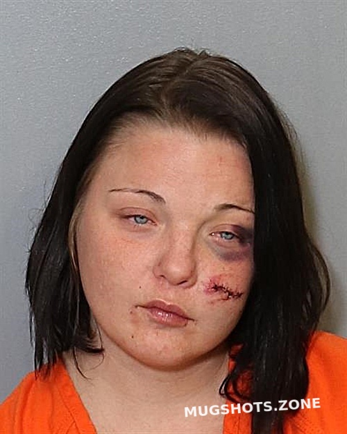 Kassandra Ann Krailler Osceola County Mugshots Zone