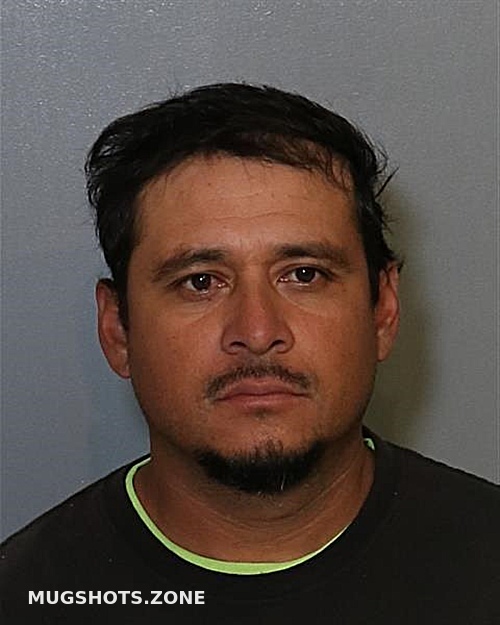 Andres Molina Rodriguez Osceola County Mugshots Zone