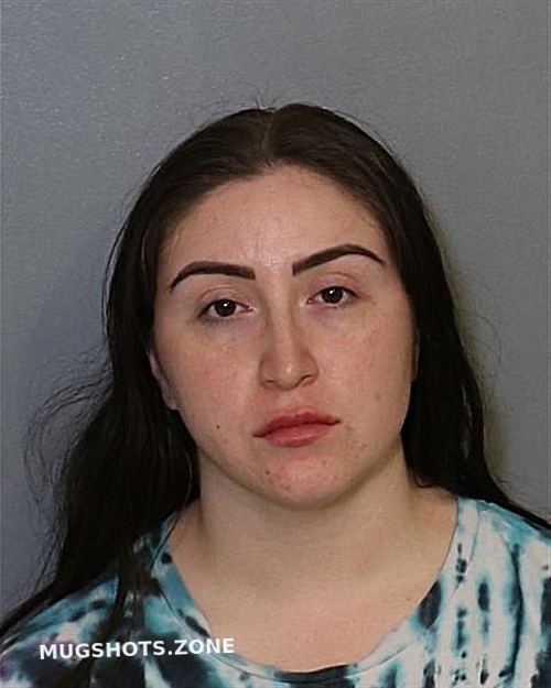 VICTORIA INES VERGARA 01 19 2024 Osceola County Mugshots Zone