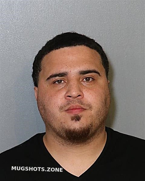 Dalwin Cabrera Osceola County Mugshots Zone