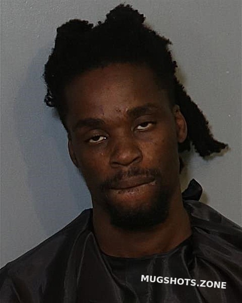 MATTHEW ANTONIO GLOVER 01 25 2024 Osceola County Mugshots Zone