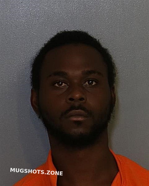 DARNELL LEE HARRIS 02 03 2024 Osceola County Mugshots Zone