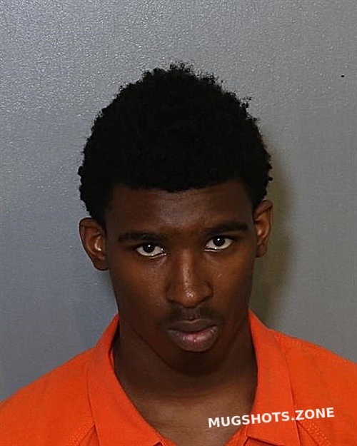 MARQUIS ROMAN SHELTON 02 08 2024 Osceola County Mugshots Zone