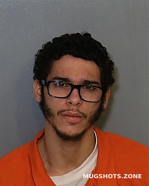 RALPHY SANTIAGO MORALES 02 08 2024 Osceola County Mugshots Zone