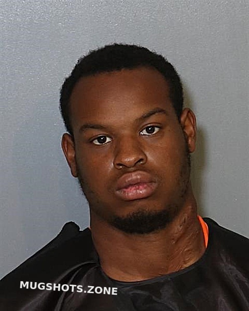 Mcclendon Larelle Osceola County Mugshots Zone