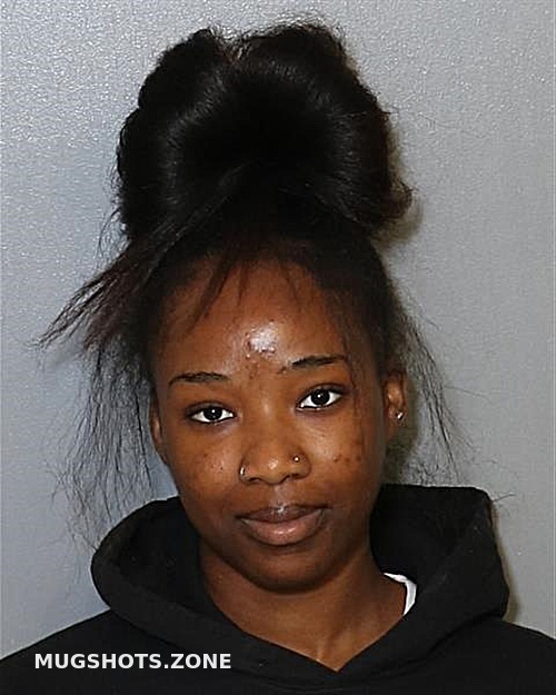 CIARA JANAY VALMONT 02 10 2024 Osceola County Mugshots Zone