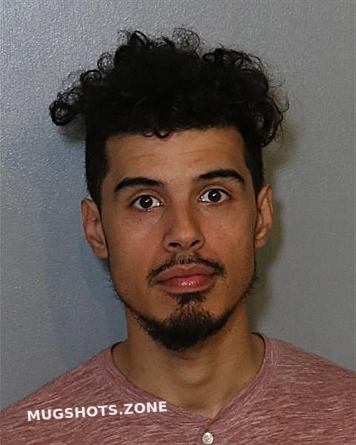 Jordan Velez Osceola County Mugshots Zone