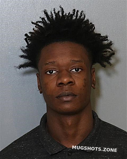 Corleroy Metelus Osceola County Mugshots Zone