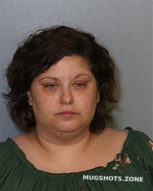 SARAH JANETTE FUTRELL 02 15 2024 Osceola County Mugshots Zone