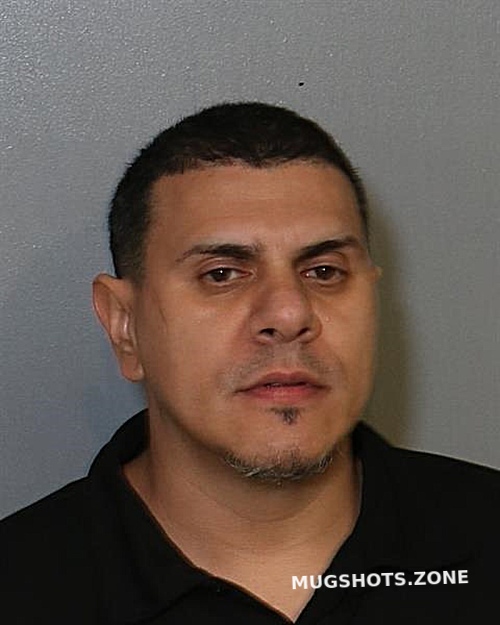 Edward Munera Osceola County Mugshots Zone