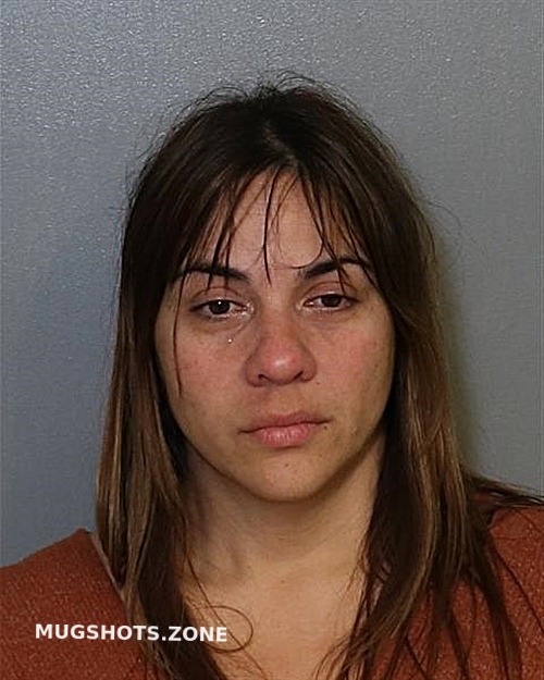 Angelica Rivera Osceola County Mugshots Zone