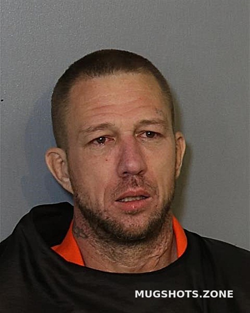 Joel Paul Rushing Osceola County Mugshots Zone