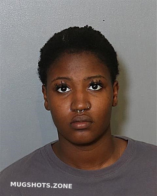 VERONICA POLICARPE 02 20 2024 Osceola County Mugshots Zone