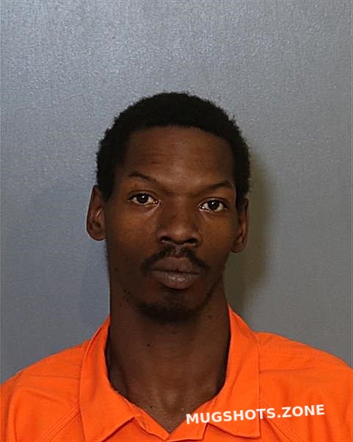 BRANDON JAMAR CORBETT 02 20 2024 Osceola County Mugshots Zone