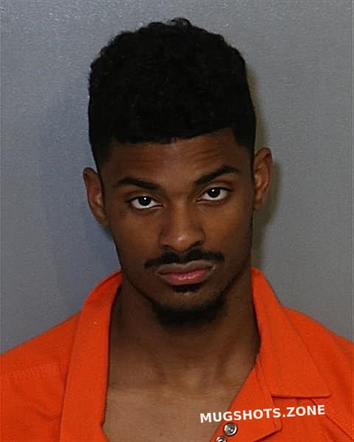 JOMAR DELEON 02 28 2024 Osceola County Mugshots Zone