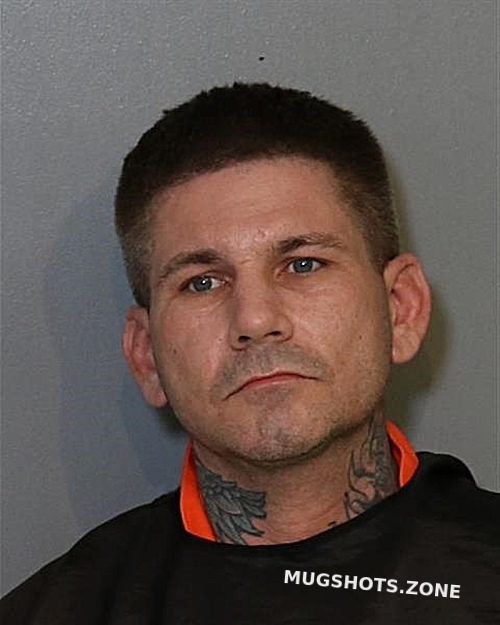 Metzler Jason Osceola County Mugshots Zone