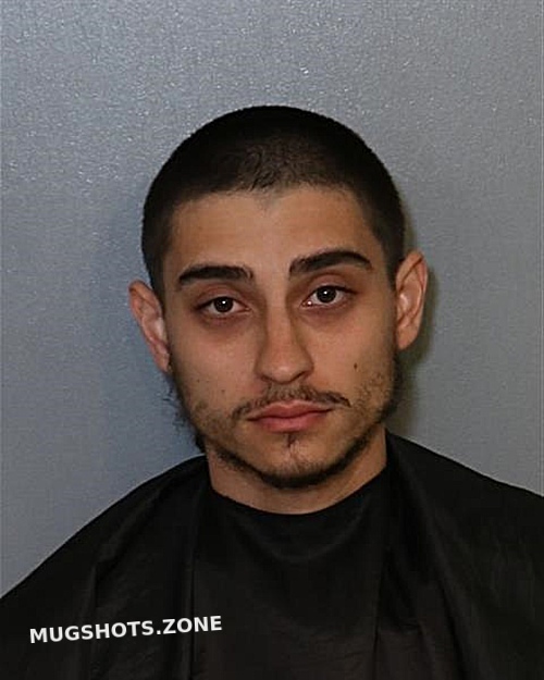 DIAZ JOSE 03 05 2024 Osceola County Mugshots Zone