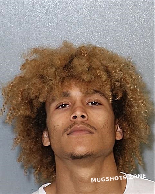 MALCOLM LERAY FITTS 03 07 2024 Osceola County Mugshots Zone