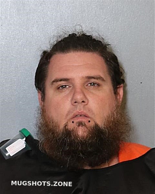 JONATHAN LEROY LEWIS 03 07 2024 Osceola County Mugshots Zone