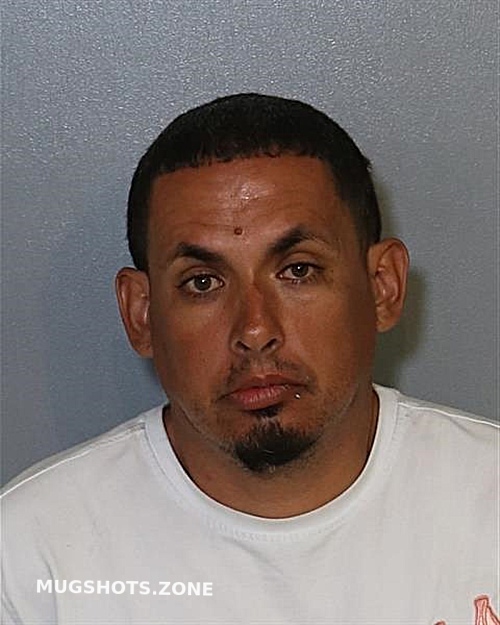 JOSSIACH MOISES MARTINEZ COLON 03 14 2024 Osceola County Mugshots Zone