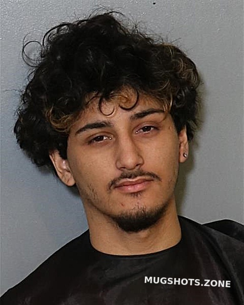 Rafael Angel Suarez Osceola County Mugshots Zone