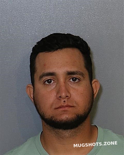 Jose Guillermo Alzate Tovar Osceola County Mugshots Zone