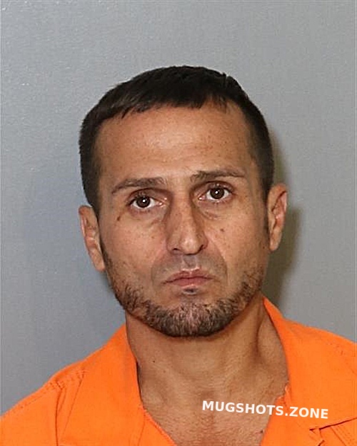 Luis Andres Ortiz Osceola County Mugshots Zone