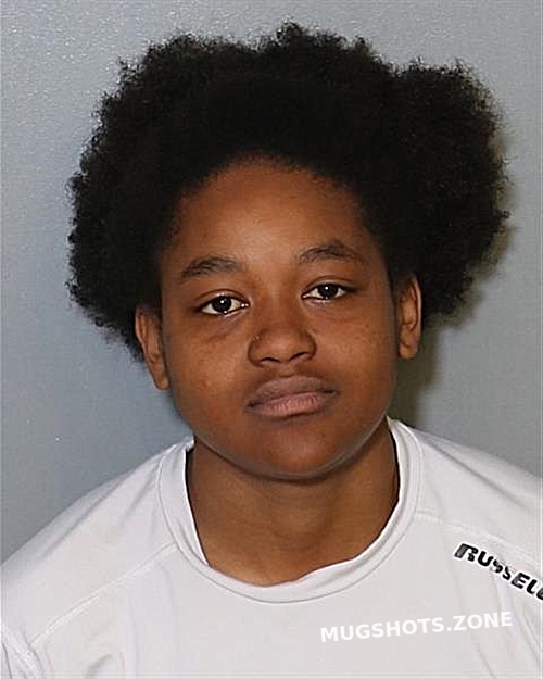 DESTINIE ALEXIS JENKINS 04 06 2024 Osceola County Mugshots Zone