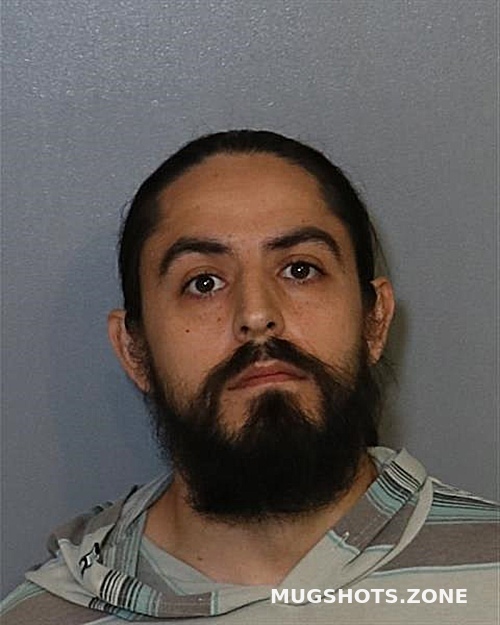 DAVID ALCOCER 04 08 2024 Osceola County Mugshots Zone