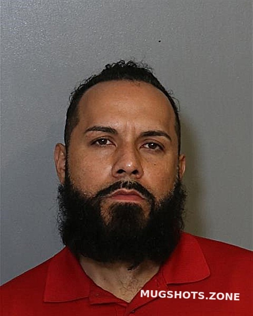 Luis Alberto Perez Osceola County Mugshots Zone