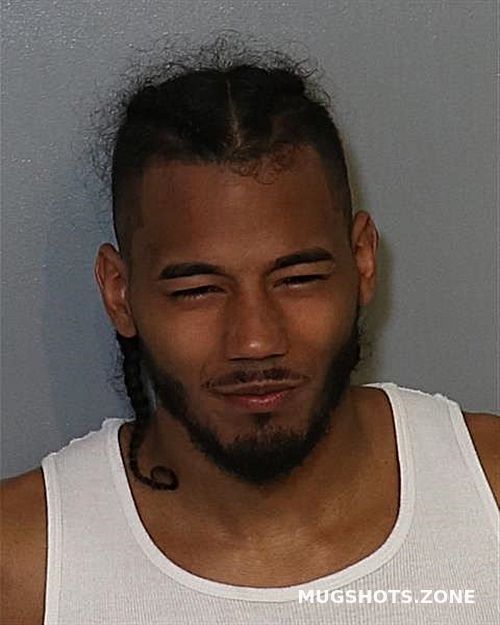 Galarza Gabriel Osceola County Mugshots Zone