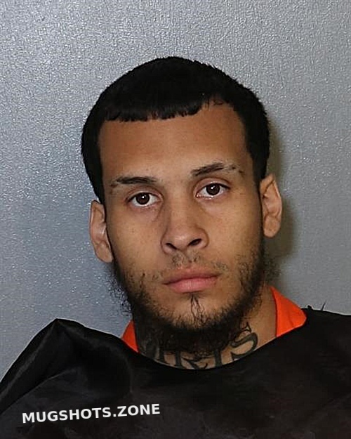 JOSHUA ADAM LUGO 04 15 2024 Osceola County Mugshots Zone