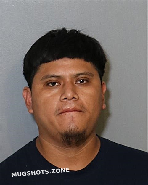 MYNOR ELIAS CINTO RUIZ 04 26 2024 Osceola County Mugshots Zone