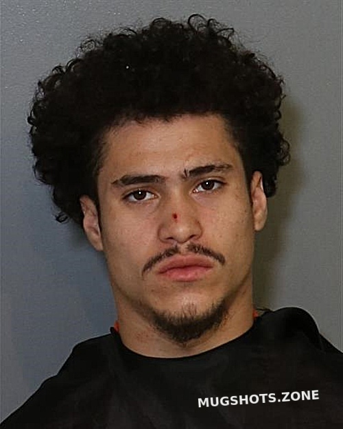 ZACHARY XAVIER CRUZ 04 30 2024 Osceola County Mugshots Zone