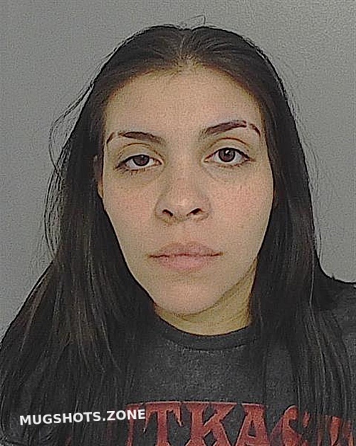 TYANGELIE ORTIZ 05 28 2024 Osceola County Mugshots Zone