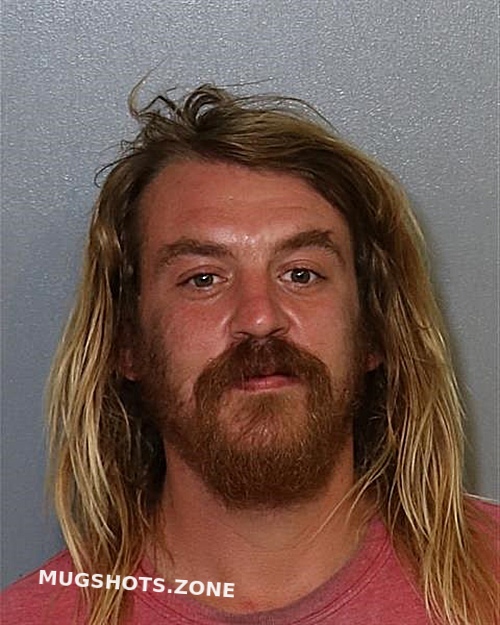 CHRISTOPHER ROBERT JOHNSTON 06 07 2024 Osceola County Mugshots Zone