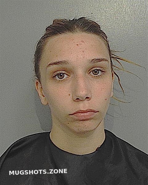 MADYSON NICOLE KAHN 06 07 2024 Osceola County Mugshots Zone