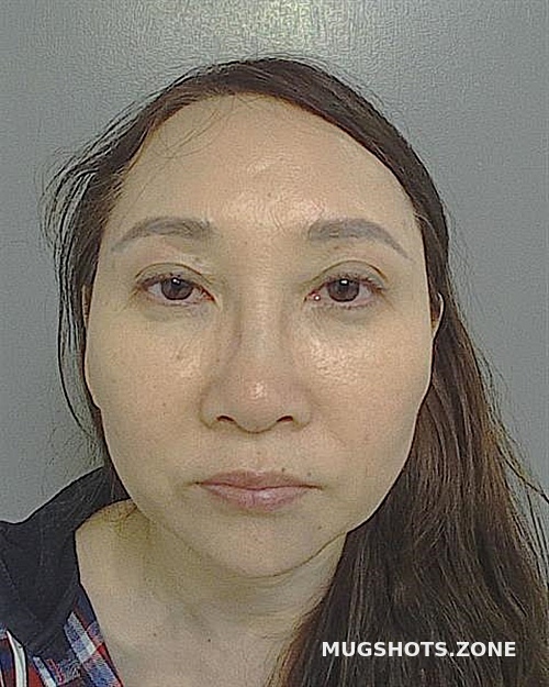 Qin Wang Osceola County Mugshots Zone