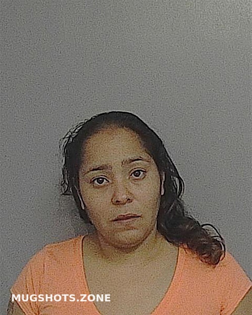 Jennifer Marie Velez Osceola County Mugshots Zone