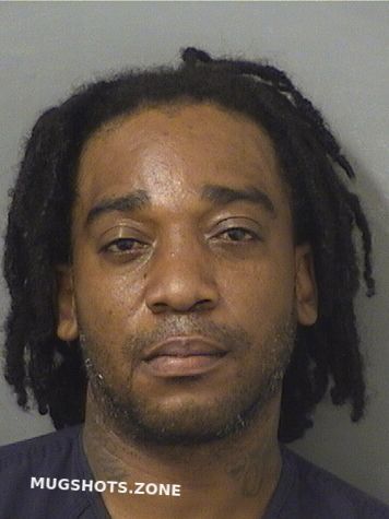 Beckett Maurice Jermaine Palm Beach County Mugshots Zone