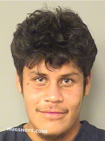 PEREZDELACRUZ CRISTIAN A 03 28 2021 Palm Beach County Mugshots Zone