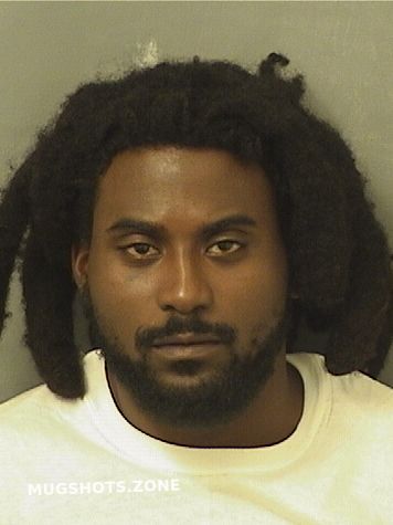 King Chekivous Palm Beach County Mugshots Zone