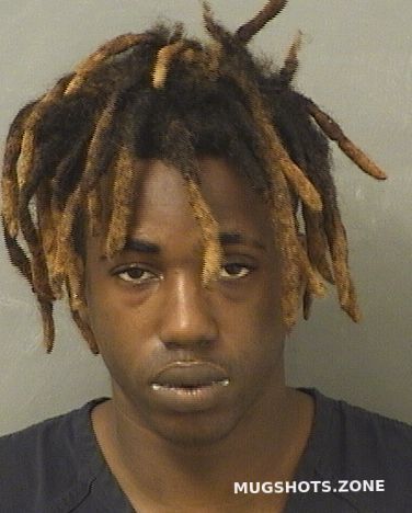 Cross Denzel Palm Beach County Mugshots Zone