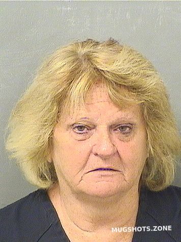 FELIX KATHLEEN MCCARTHY 05 14 2021 Palm Beach County Mugshots Zone