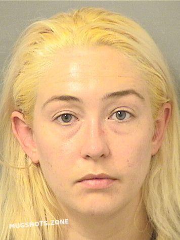 Merchant Christina Kathleen Palm Beach County Mugshots Zone