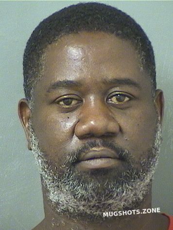 HOLLIS KUNTA KINTE 06 23 2021 Palm Beach County Mugshots Zone