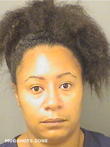 Duhaney Jazmine Palm Beach County Mugshots Zone