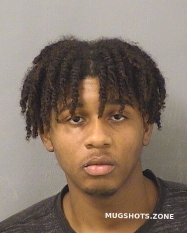 FIELDS JAVON MALIK 07 01 2021 Palm Beach County Mugshots Zone